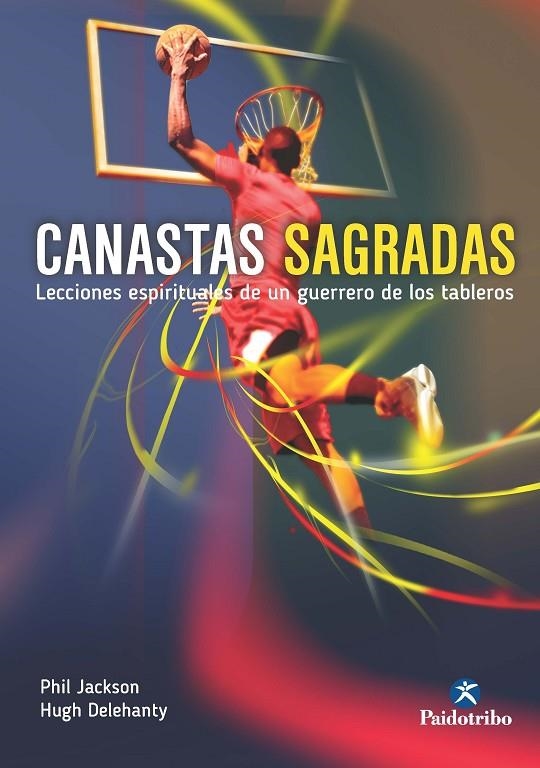 CANASTAS SAGRADAS | 9788480196345 | JACKSON PHIL