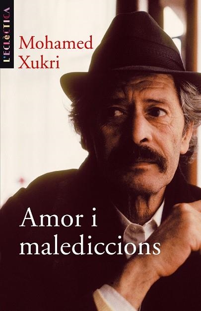 AMOR I MALEDICCIONS | 9788476606803 | XUKRI MOHAMED