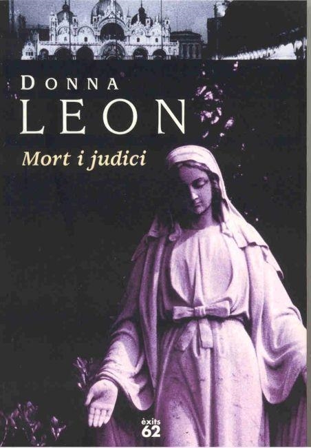 MORT I JUDICI | 9788429751291 | LEON DONNA