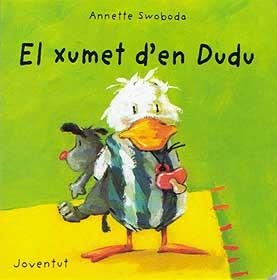 XUMET DEN DUDU | 9788426132482 | SWOBODA ANNETTE