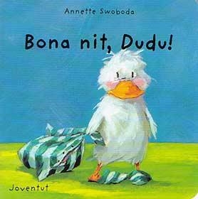 BONA NIT DUDU | 9788426132420 | SWOBODA ANNETTE