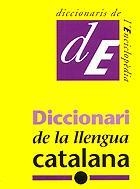 DICCIONARI DE LA LLENGUA CATALANA (EL NOU) | 9788441209015