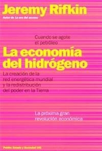 ECONOMIA DEL HIDROGENO LA | 9788449312809 | RIFKIN JEREMY