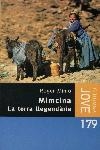 MIMCINA.LA TERRA LLEGENDARIA | 9788466402484 | MIMO,ROGER