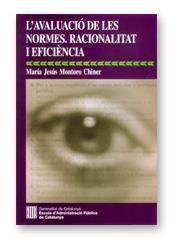 AVALUACIO NORMES RACIONALITAT E-19 | 9788439355557 | MONTORO CHINER, M.JESUS