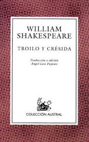 TROILO Y CRESIDA (AUSTRAL) | 9788467002683 | SHAKESPEARE,WILLIAM