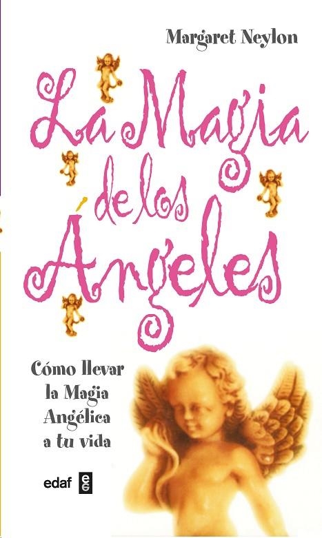 MAGIA DE LOS ANGELES,LAS | 9788441411913 | NEYLON,MARGARET