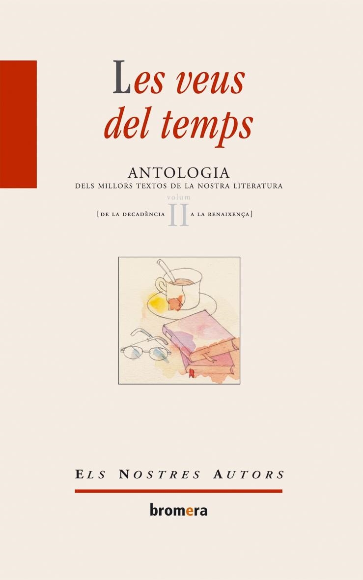 VEUS DEL TEMPS,LES | 9788476607640 | A.A.V.V.