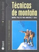 TECNICAS DE MONTAÑA | 9788495760760 | HILL, PETE - JOHNSTON, STUART