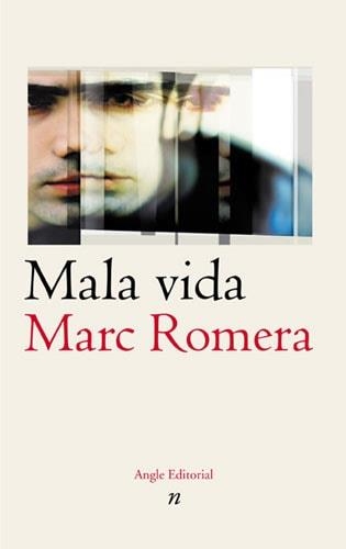 MALA VIDA | 9788488811899 | ROMERA,MARC