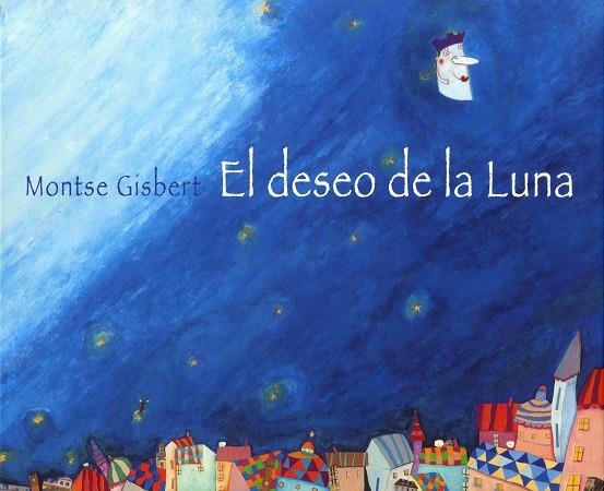 DESEO DE LA LUNA,EL | 9788481314250 | GISBERT,MONTSE