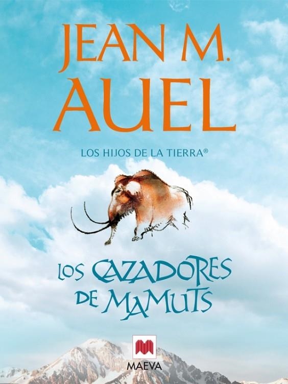 CAZADORES DE MAMUTS,LOS | 9788495354655 | AUEL,LEAN M.