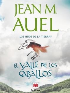 VALLE DE LOS CABALLOS,EL | 9788495354624 | AUEL,JEAN M.