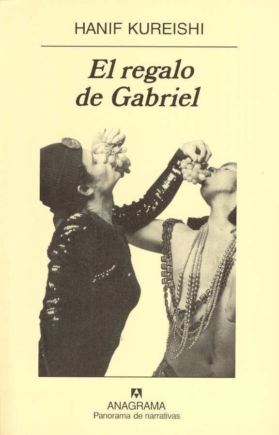 REGALO DE GABRIEL, EL | 9788433969842 | KUREISHI, HANIF