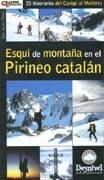 ESQUI DE MONTAÑA EN EL PIRINEO CATALAN | 9788495760845 | GUASCH TERRE, ORIOL