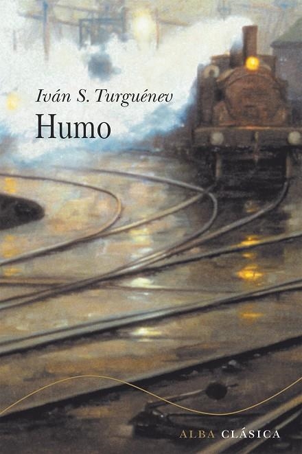 HUMO | 9788488730633 | TURGENIEV,IVAN S.