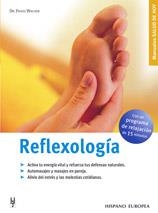 REFLEXOLOGIA. SALUD DE HOY | 9788425514609 | DR.FRANZ WAGNER