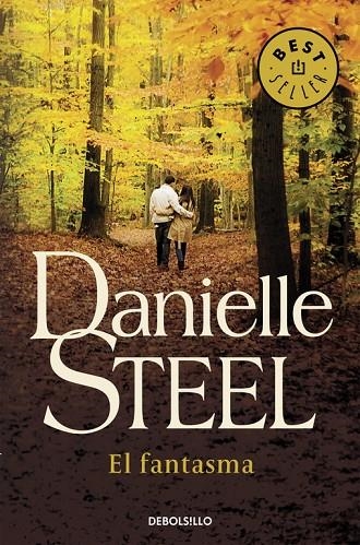 FANTASMA, EL | 9788497593854 | STEEL, DANIELLE