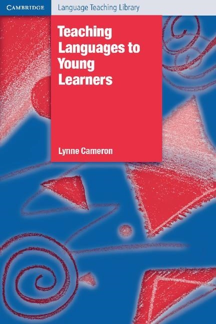 TEACHING LANGUAGES TO YOUNG LEARNERS | 9780521774345 | CAMERON, LYNNE