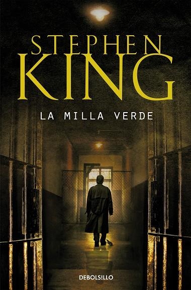 MILLA VERDE, LA (BEST SELLER BOLSILLO) | 9788497592734 | KING, STEPHEN