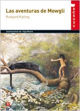 AVENTURAS DE MOWGLI, LAS | 9788431659448 | KIPLING, RUDYARD - ILUSTRAC.: INGA MOORE