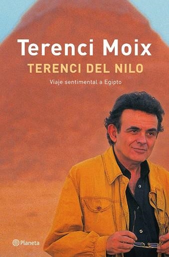 TERENCI DEL NILO | 9788408048053 | MOIX,TERENCI