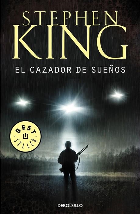 CAZADOR DE SUEÑOS, EL (BOLSILLO) | 9788497591508 | KING, STEPHEN