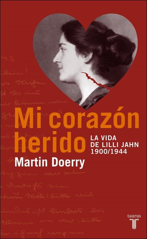 MI CORAZÓN HERIDO | 9788430605026 | DOERRY MARTIN