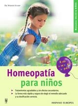 HOMEOPATIA PARA NIÑOS | 9788425514760 | DR.WERNER STUMPF