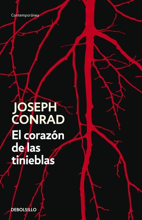 CORAZON DE LAS TINIEBLAS EL (DE BOLSILLO) | 9788497596466 | CONRAD JOSEPH