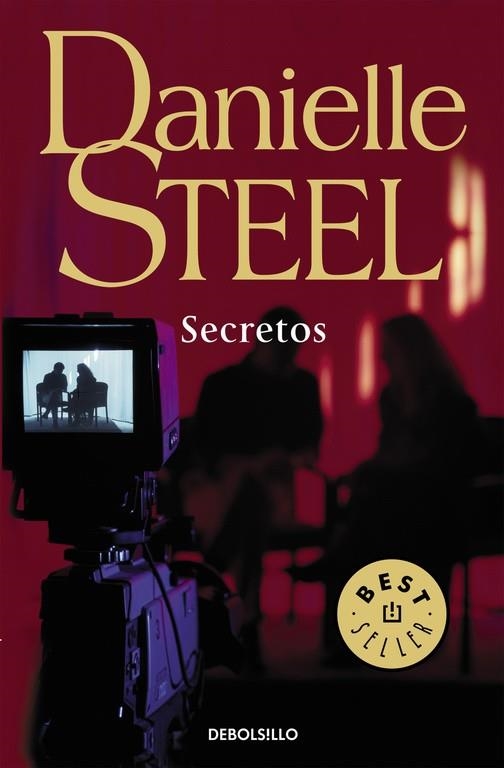 SECRETOS (DEBOLSILLO) | 9788497596565 | STEEL, DANIELLE