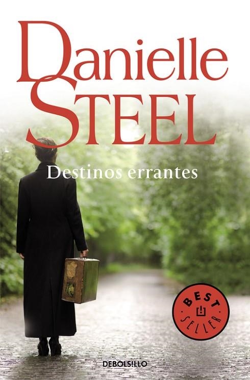 DESTINOS ERRANTES (DEBOLSILLO) | 9788497595803 | STEEL, DANIELLE