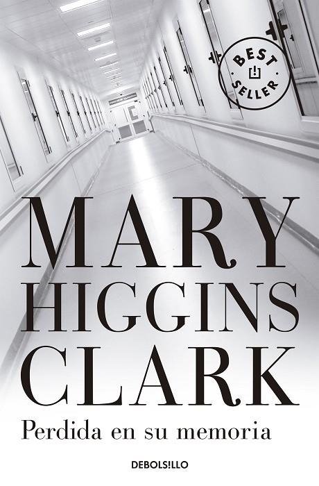 PERDIDA EN SU MEMORIA (DEBOLSILLO) | 9788497596602 | HIGGINS CLARK, MARY