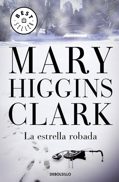 ESTRELLA ROBADA, LA (DEBOLSILLO) | 9788497595988 | HIGGINS CLARK, MARY