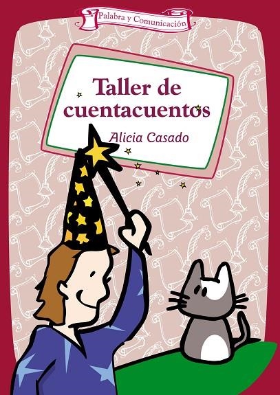 TALLER DE CUENTOS | 9788483166529 | CASADO,ALICIA