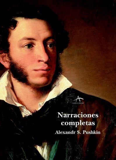 NARRACIONES COMPLETAS (PUSHKIN) | 9788489846661 | PUSHKIN, ALEXANDR S.