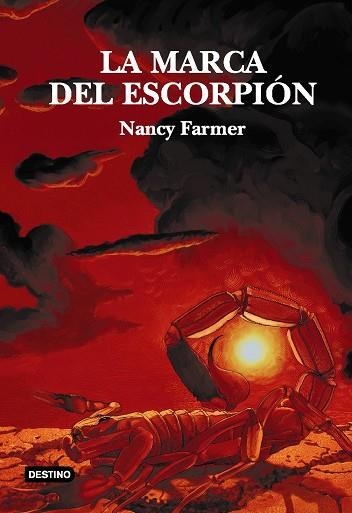 MARCA DEL ESCORPION, LA | 9788408048152 | FARMER, NANCY