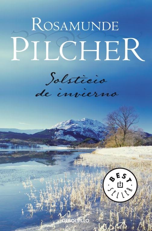 SOLSTICIO DE INVIERNO (DEBOLSILLO) | 9788497597364 | PILCHER,ROSAMUNDE