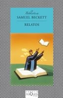 RELATOS (BECKETT-FABULA) | 9788483108932 | BECKETT, SAMUEL