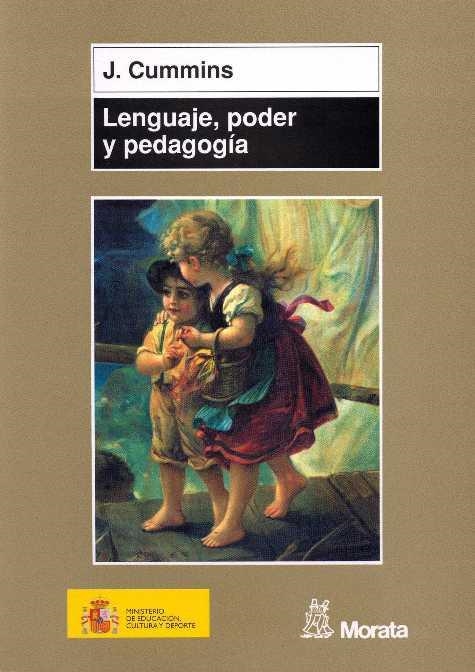 LENGUAJE, PODER Y PEDAGOGIA | 9788471124753 | CUMMINS, J.