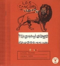 CANÇONS DE LLORENÇ,LES  (AMB CD-ROM) | 9788481314694 | GIMENEZ,LLORENÇ.MAYOR,CARMELA