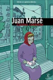 CUENTOS COMPLETOS (JUAN MARSE) | 9788467012422 | MARSE, JUAN