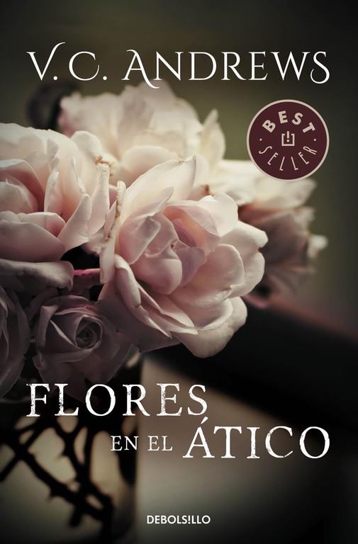 FLORES EN EL ATICO (DEBOLSILLO) | 9788497597463 | ANDREWS, V.C.