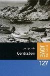 CONTRABAN (DESTINO JOVE) | 9788497100465 | PLA, JOSEP