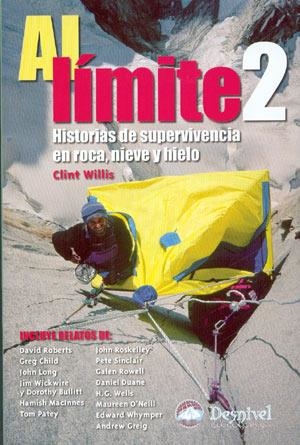 AL LIMITE 2.HISTORIA DE SUPERVIVENCIA | 9788496192157 | WILLIS,CLINT