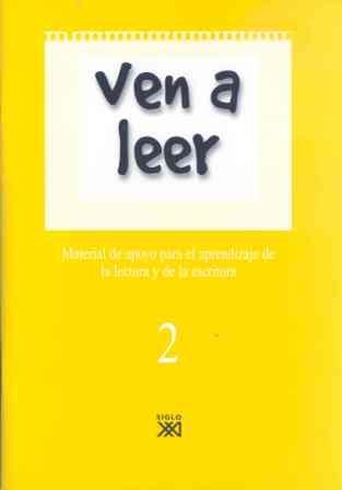 VEN A LEER N.2 | 9788432307690