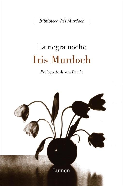 NEGRA NOCHE LA | 9788426413901 | MURDOCH IRIS