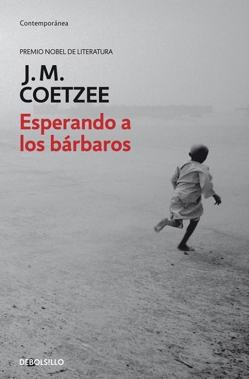 ESPERANDO A LOS BARBAROS (DEBOLSILLO C.) | 9788497593359 | COETZEE, J.M.