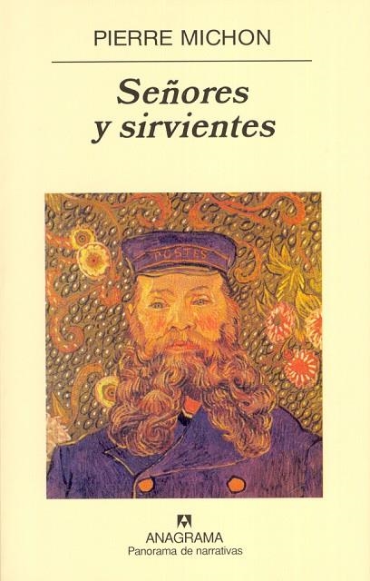 SEÑORES Y SIRVIENTES (PN) | 9788433970152 | MICHON, PIERRE