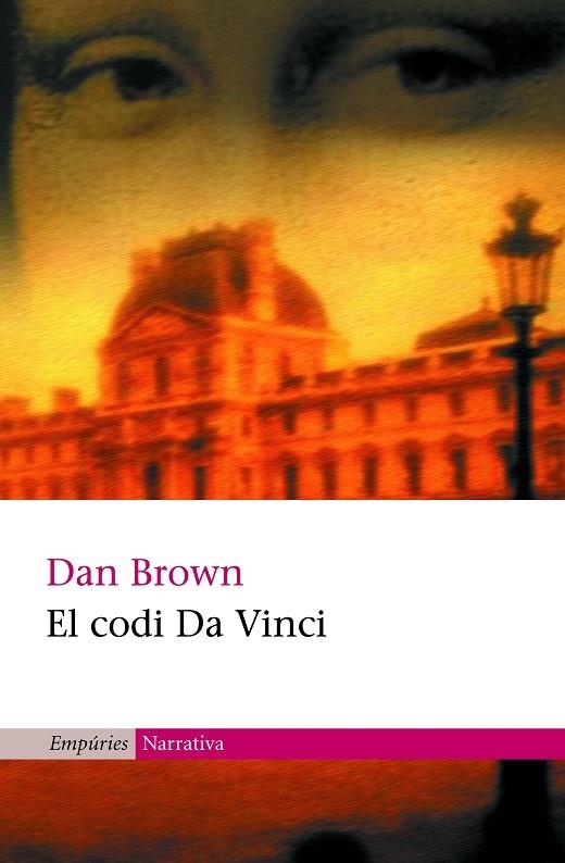 CODI DA VINCI, EL | 9788497870030 | BROWN, DAN